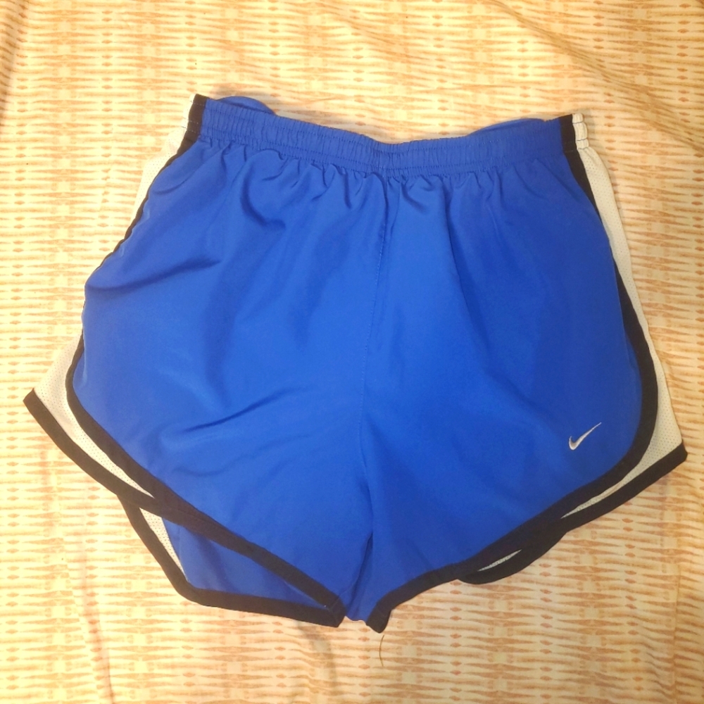 Nike Dri-fit Women's Shorts